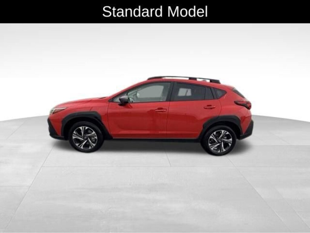 Used 2025 Subaru Crosstrek Premium SUV