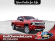  Chevrolet Silverado 2500 HD