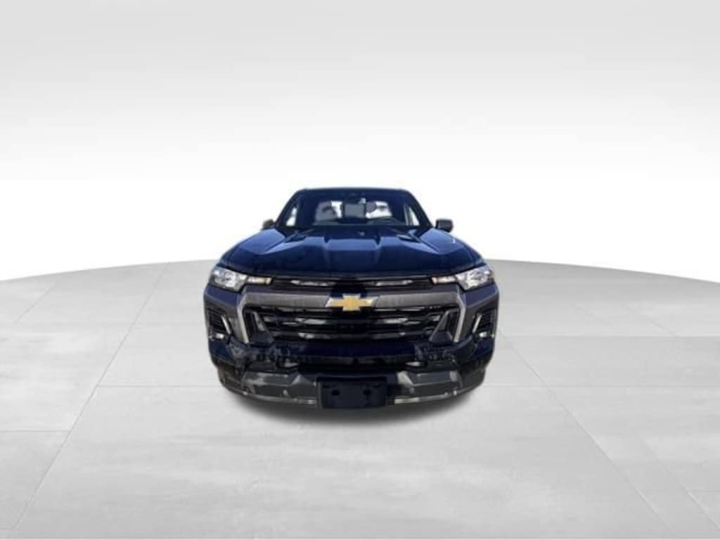 Used 2024 Chevrolet Colorado LT Truck Crew Cab