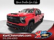 Chevrolet Silverado 3500 HD
