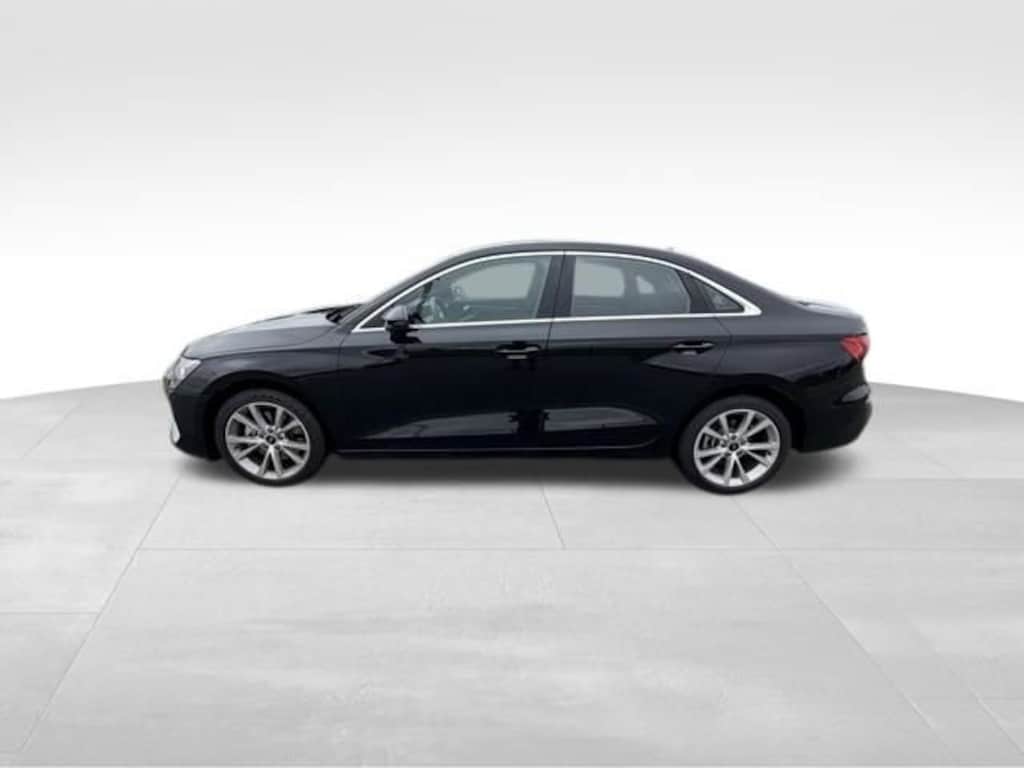 Used 2025 Audi A3 Premium 40 Tfsi Quattro S Tronic Sedan