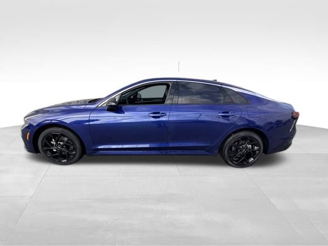 2026 Kia K5 GT-Line photo 3