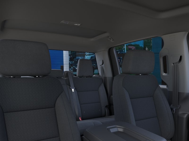 2026 Chevrolet Silverado 1500 Work Truck - Photo 48