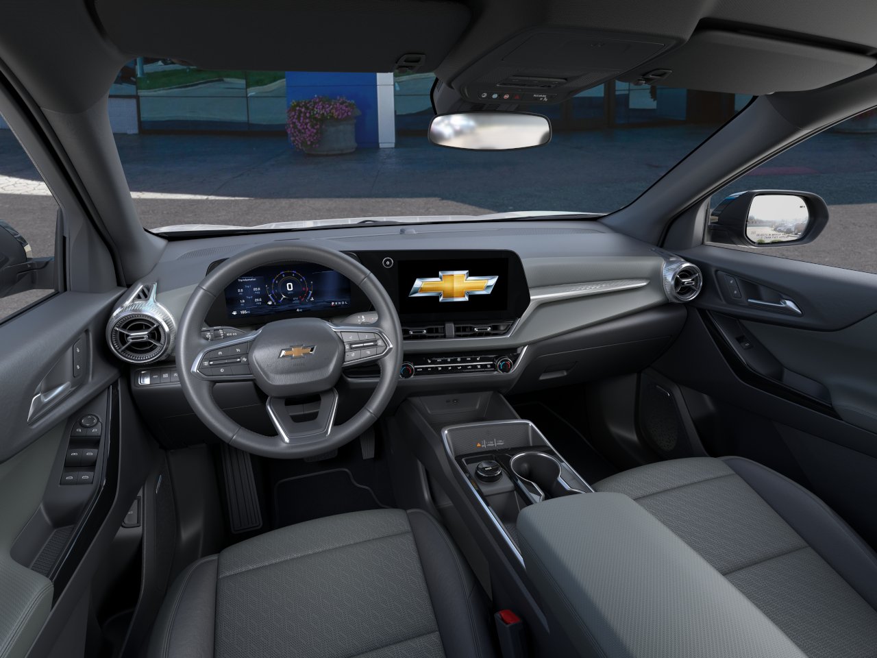 2026 Chevrolet Equinox LT - Photo 15