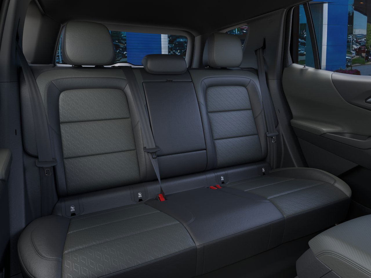 2026 Chevrolet Equinox LT - Photo 17