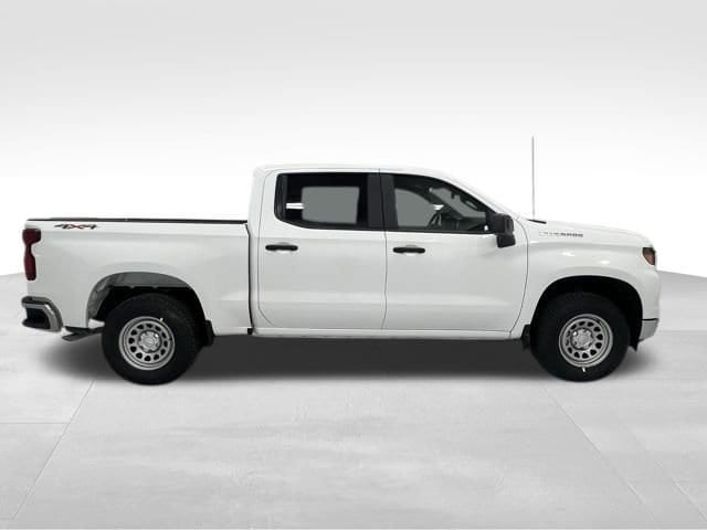 2026 Chevrolet Silverado 1500 Work Truck - Photo 22