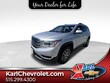 GMC Acadia