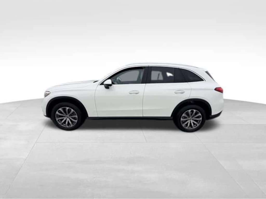 Used 2023 Mercedes-Benz GLC GLC 300