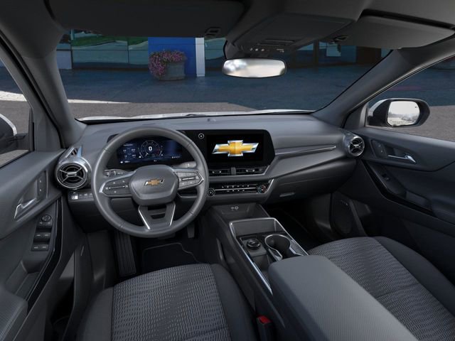 2026 Chevrolet Equinox LT - Photo 15