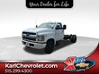 Chevrolet Silverado 5500 HD