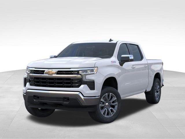 2026 Chevrolet Silverado 1500 LT - Photo 6