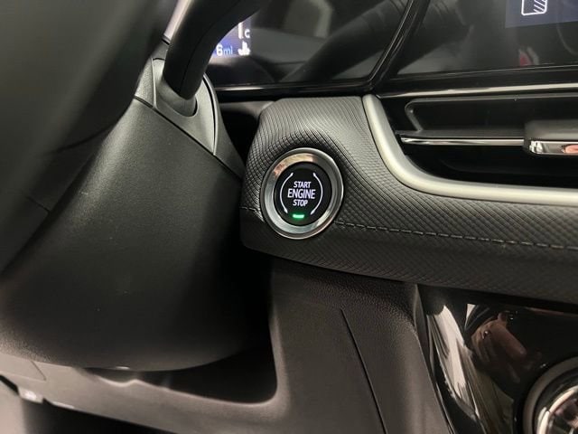 2026 Chevrolet Trailblazer LT - Photo 12