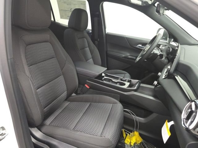 2026 Chevrolet Equinox LT - Photo 27