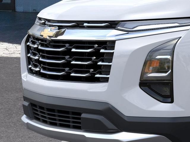 2026 Chevrolet Equinox LT - Photo 13