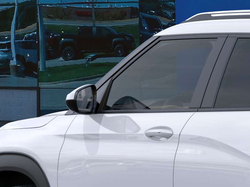 2026 Chevrolet Trailblazer LT - Photo 38