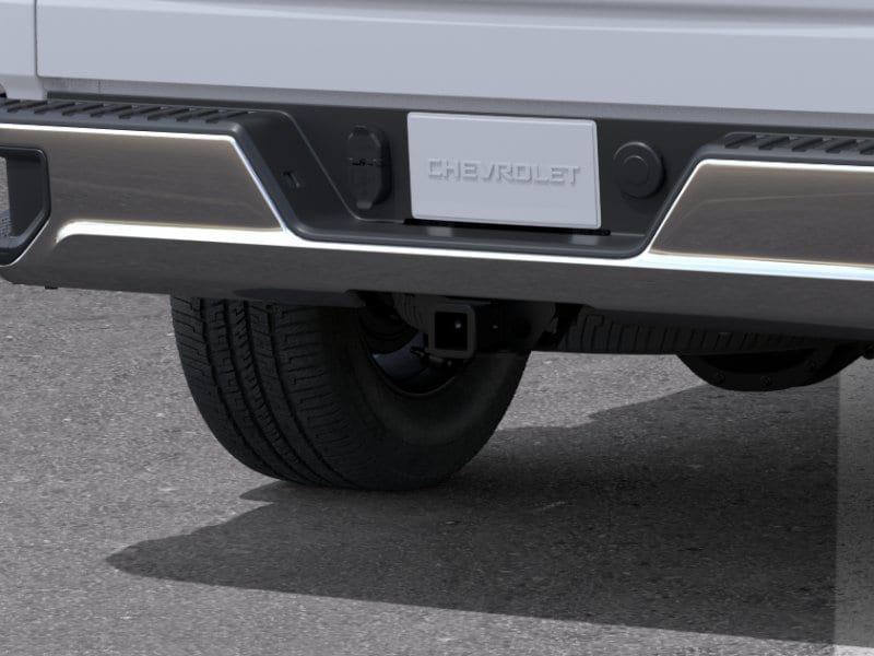 2026 Chevrolet Silverado 1500 LT - Photo 40