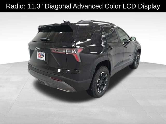 2026 Chevrolet Equinox ACTIV - Photo 6