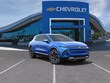 Chevrolet Equinox EV