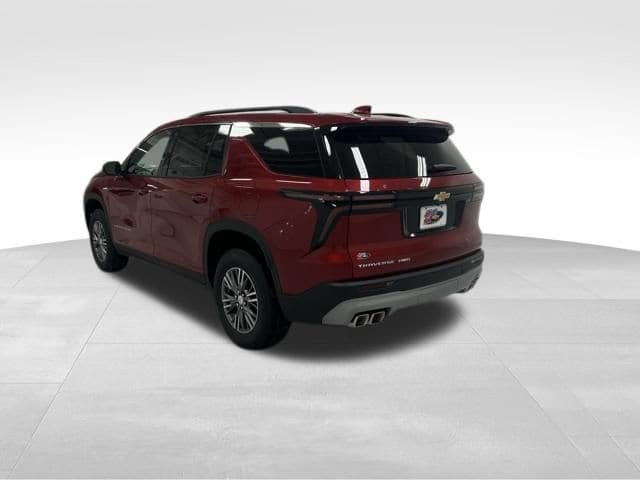 2026 Chevrolet Traverse LT - Photo 15