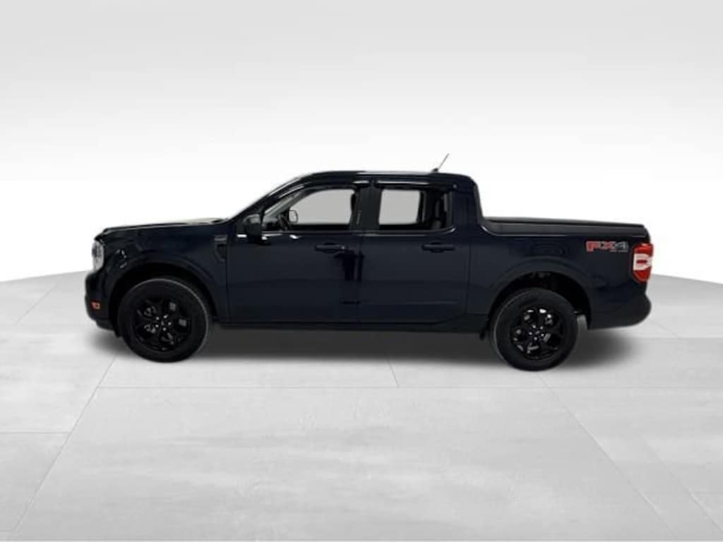 Used 2023 Ford Maverick XLT Truck SuperCrew