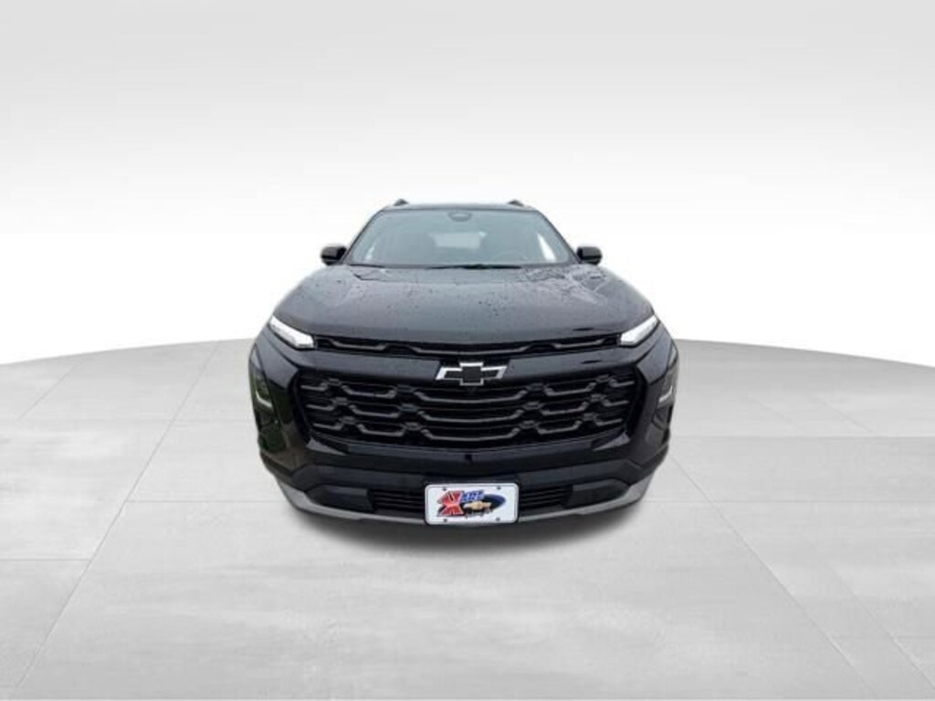 Used 2025 Chevrolet Equinox LT SUV