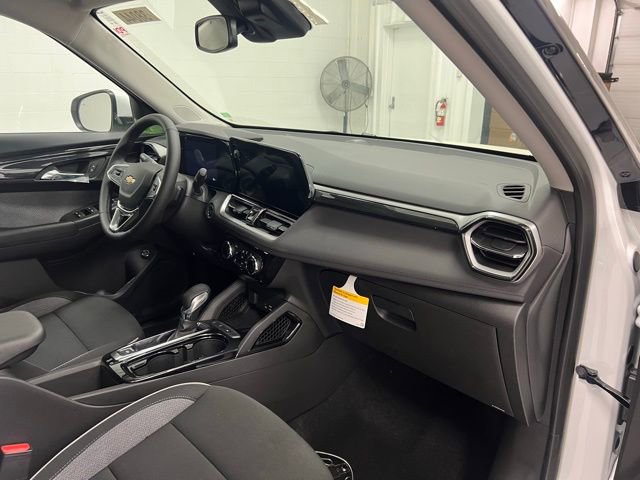 2026 Chevrolet Trailblazer LT - Photo 23