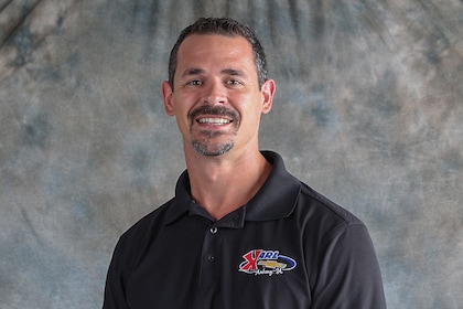 Staff member KYLE COSTIGAN from ID_0104cfd2584e