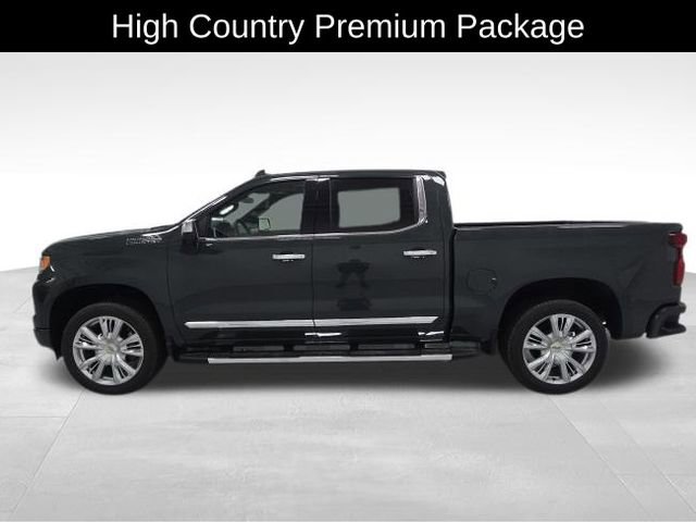 2026 Chevrolet Silverado 1500 High Country photo 2