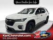 Chevrolet Traverse Limited