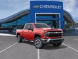  Chevrolet Silverado 3500 HD