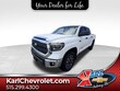  Toyota Tundra 4WD