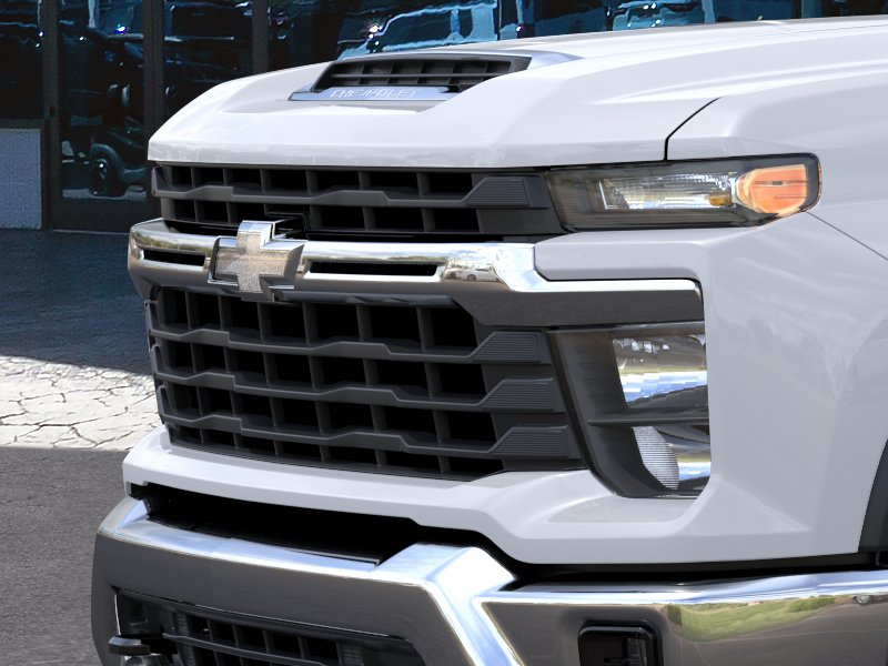 2026 Chevrolet Silverado 2500 HD LT - Photo 37