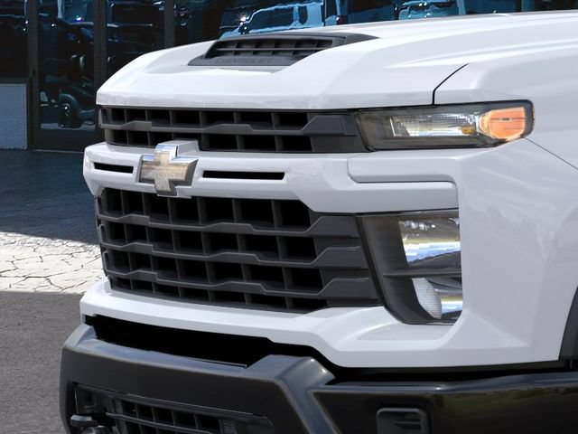 2026 Chevrolet Silverado 2500 HD Custom - Photo 13