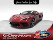 Chevrolet Corvette Stingray