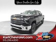 Chevrolet Silverado 2500 HD