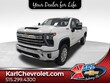 Chevrolet Silverado 2500 HD