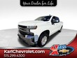 Chevrolet Silverado 1500 LTD