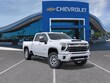 Chevrolet Silverado 3500 HD