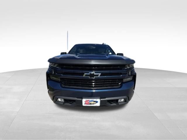 2020 Chevrolet Silverado 1500 RST photo 2