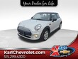  MINI Cooper Hardtop
