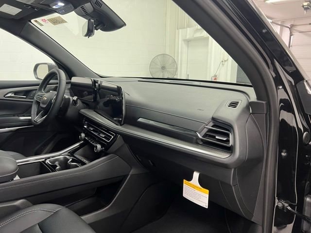2026 Chevrolet Traverse LT - Photo 22