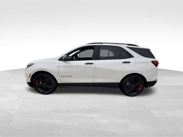 2024 Chevrolet Equinox Premier photo 3