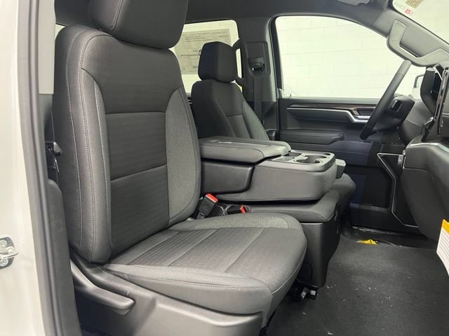 2026 Chevrolet Silverado 1500 LT - Photo 23