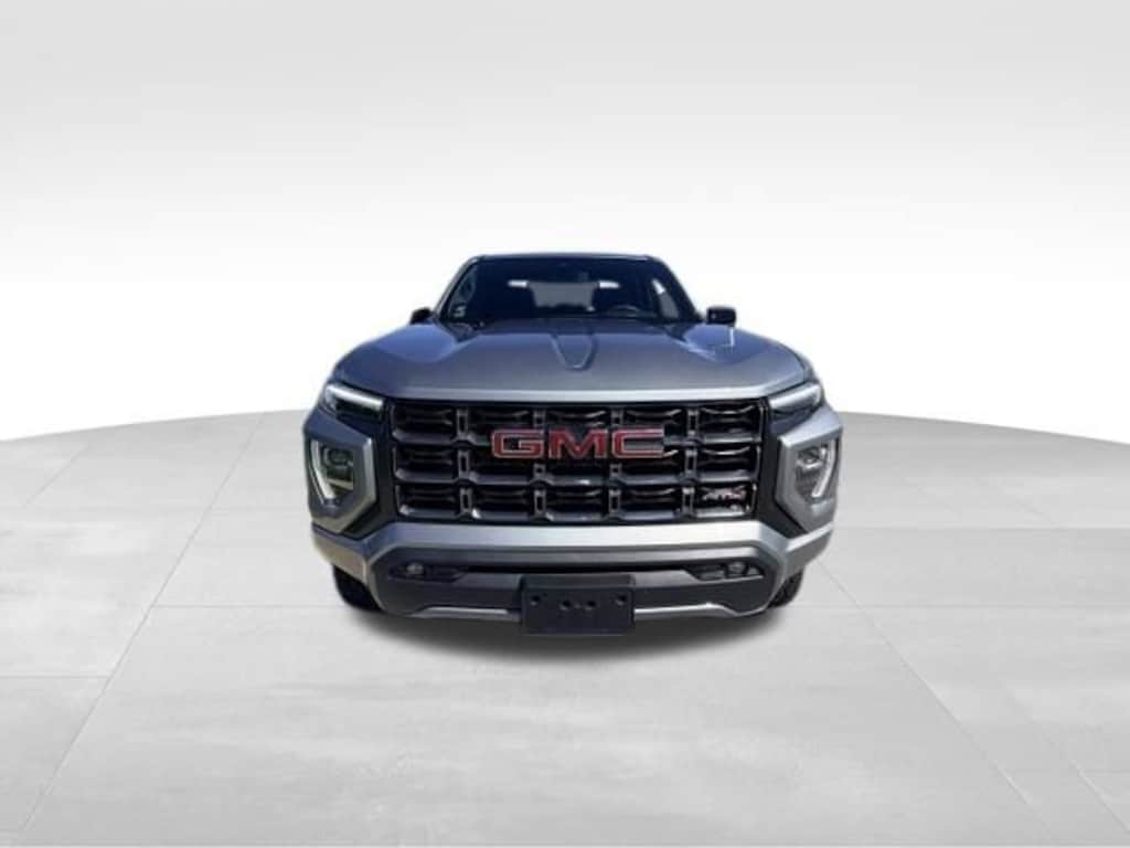 Used 2023 GMC Canyon AT4 Truck Crew Cab