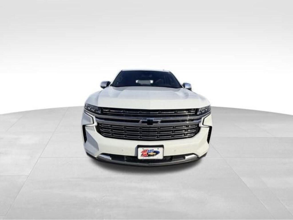 Used 2023 Chevrolet Tahoe Premier SUV