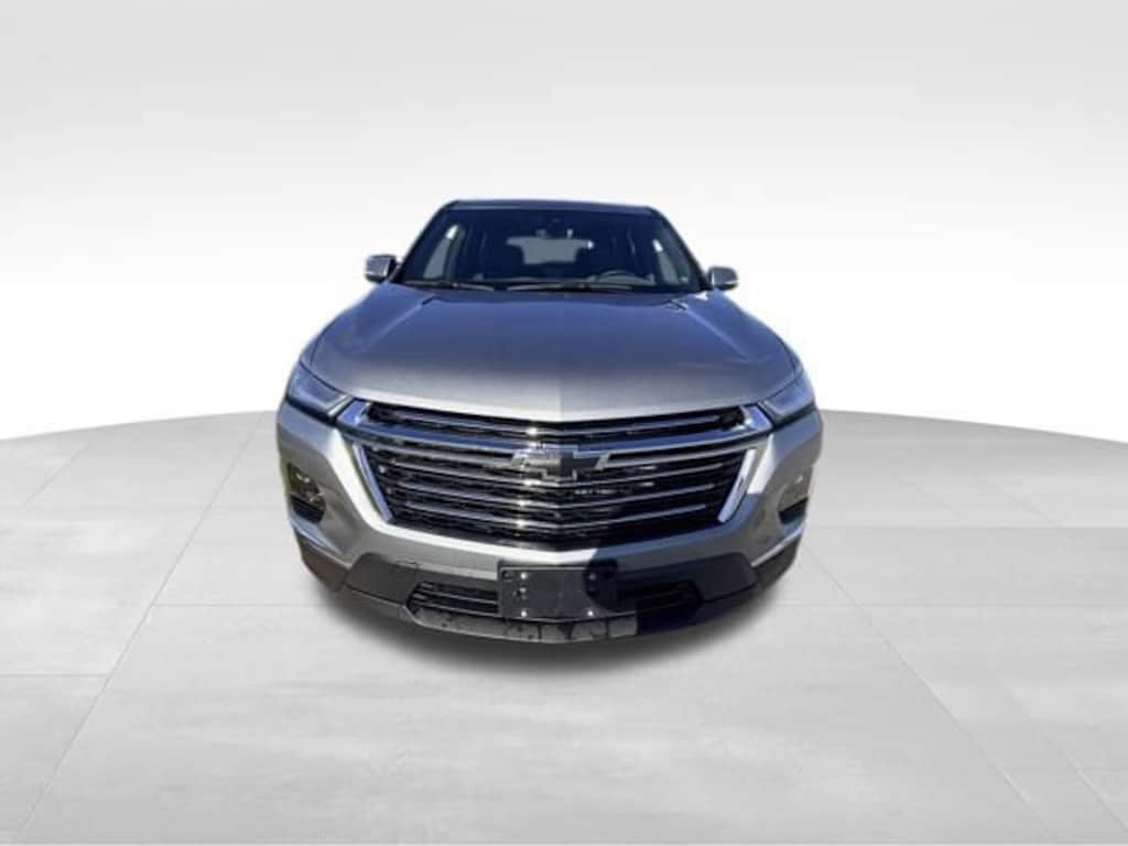 Used 2023 Chevrolet Traverse LT Leather SUV