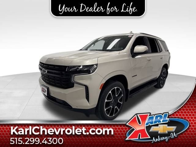 2024 Chevrolet Tahoe SUV 