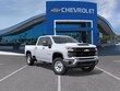 Chevrolet Silverado 2500 HD