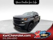  Chevrolet Silverado 1500 LTD