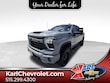  Chevrolet Silverado 2500 HD
